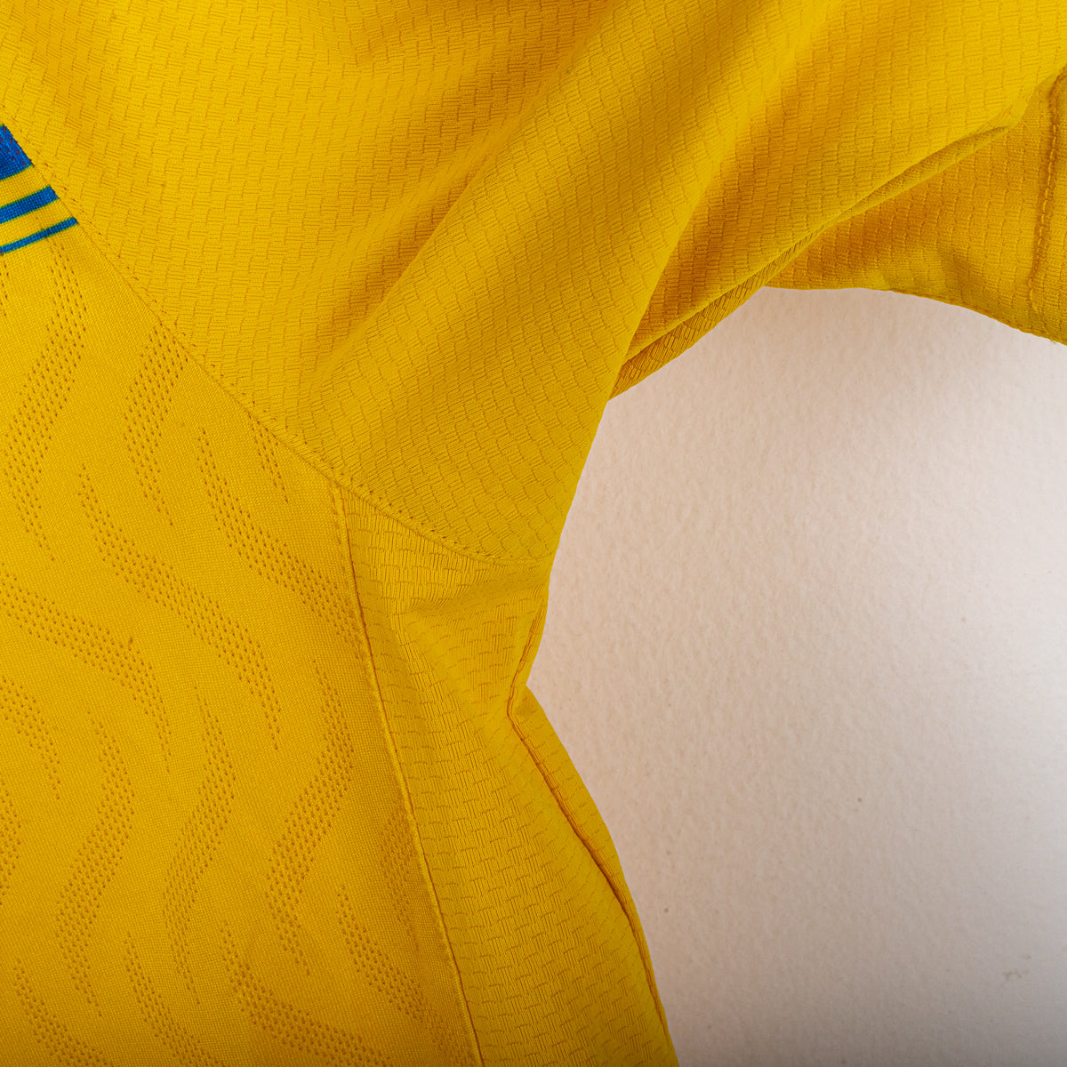 Maglia Home Frosinone Zeus Harroui 21 2023/2024 L