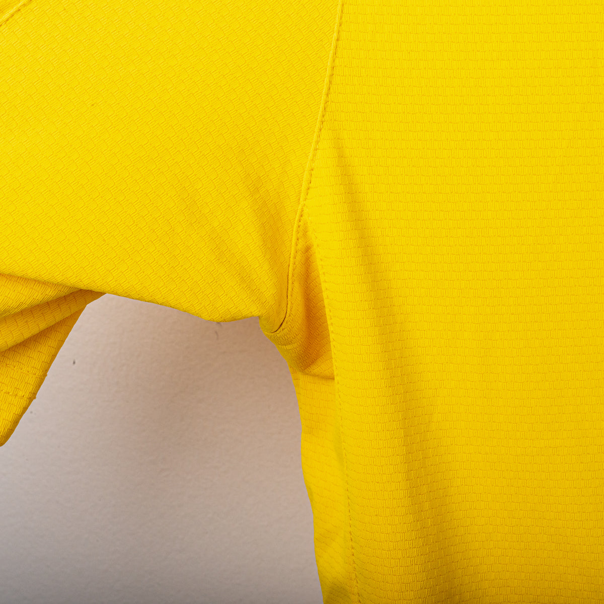 Maglia Home Frosinone Zeus Harroui 21 2023/2024 L