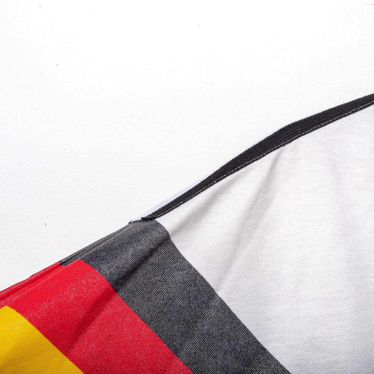 Maglia Home Germania Adidas 1990