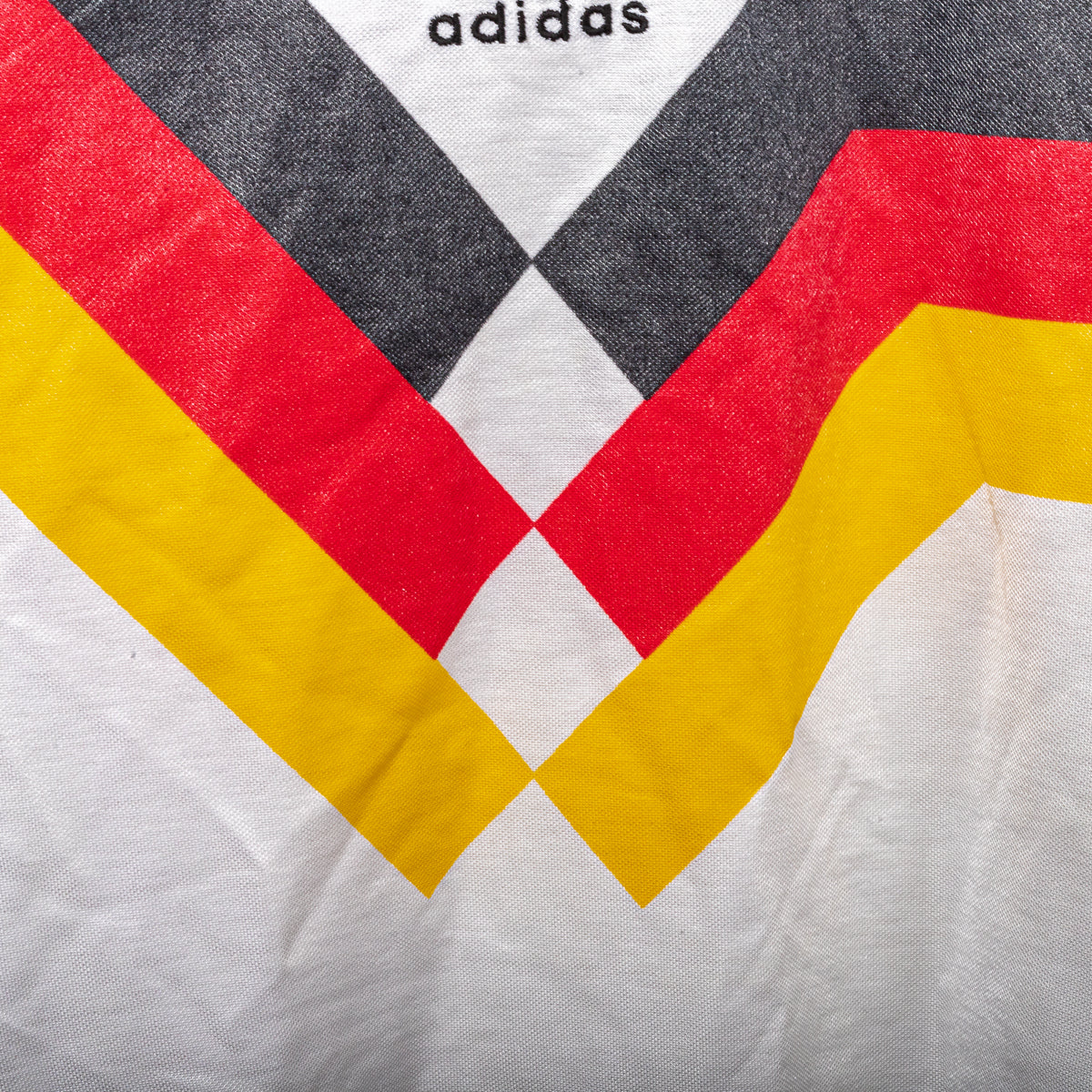 Maglia Home Germania Adidas 1990