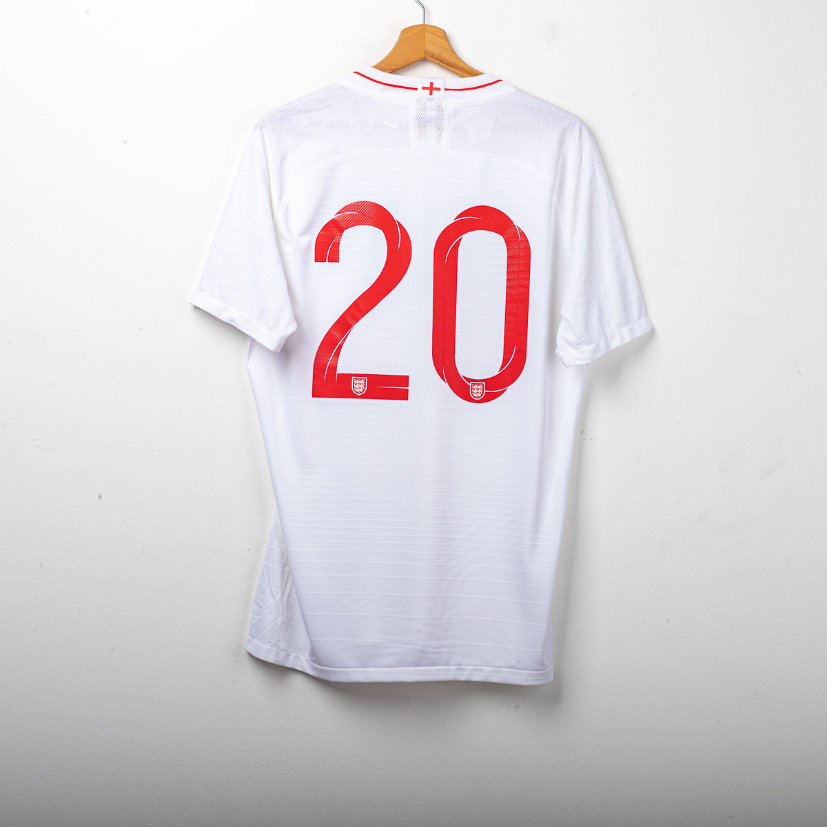 Maglia Home Inghilterra Nike 20 2018/2019 L