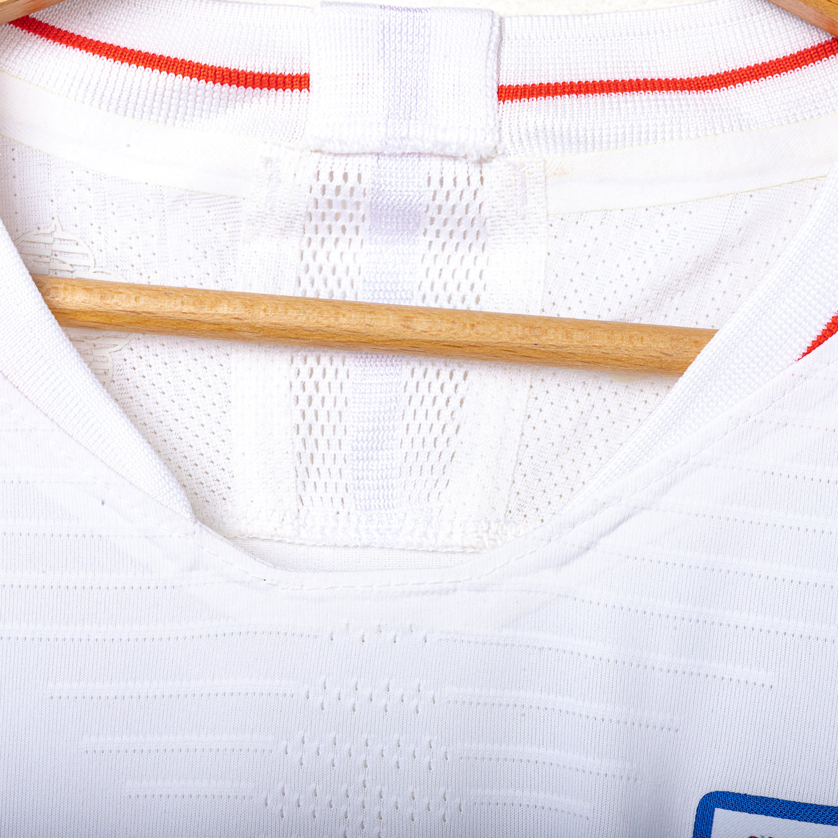 Maglia Home Inghilterra Nike 20 2018/2019 L