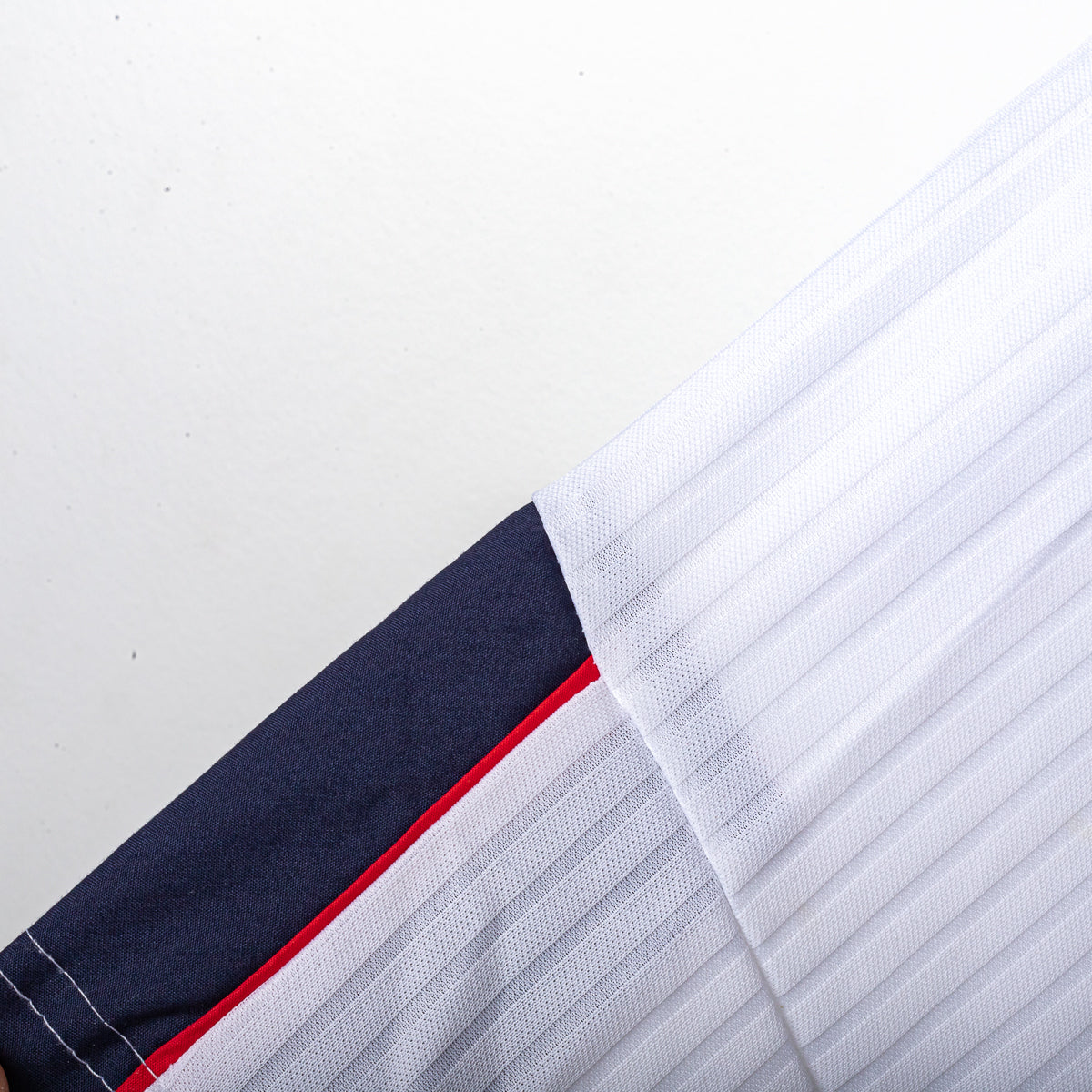 Maglia Home Inghilterra Umbro Ince 4 1998 NTG