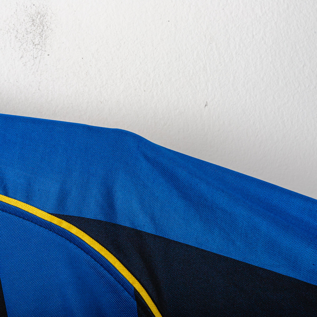 Maglia Home Inter Nike Ronaldo 9 2001/2002 XL