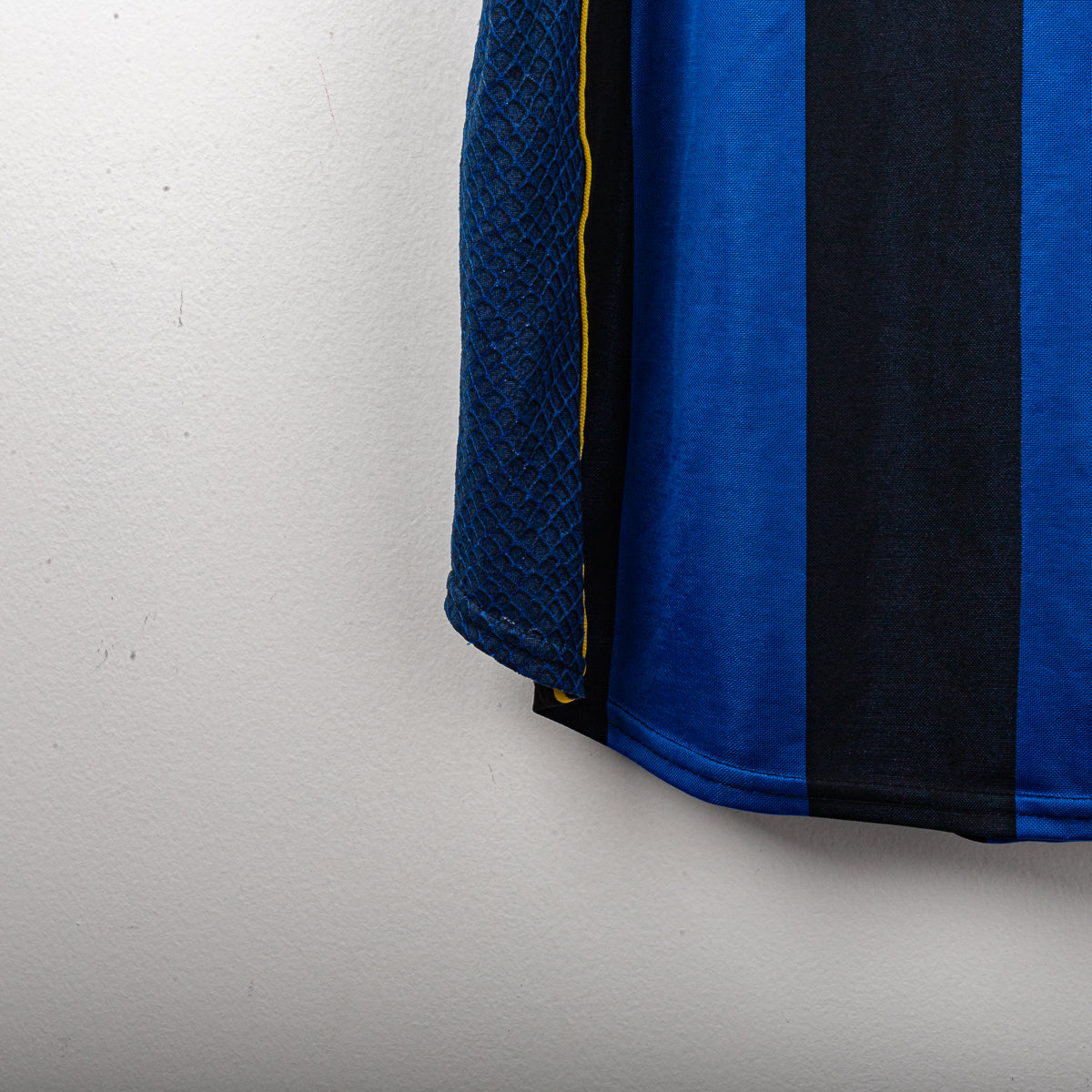 Maglia Home Inter Nike Ronaldo 9 2001/2002 XL