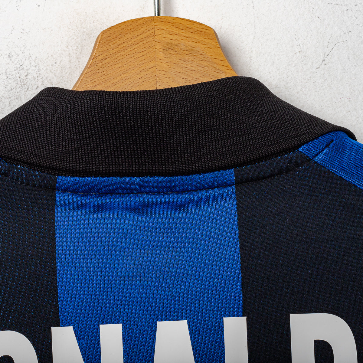 Maglia Home Inter Nike Ronaldo 9 2001/2002 XL