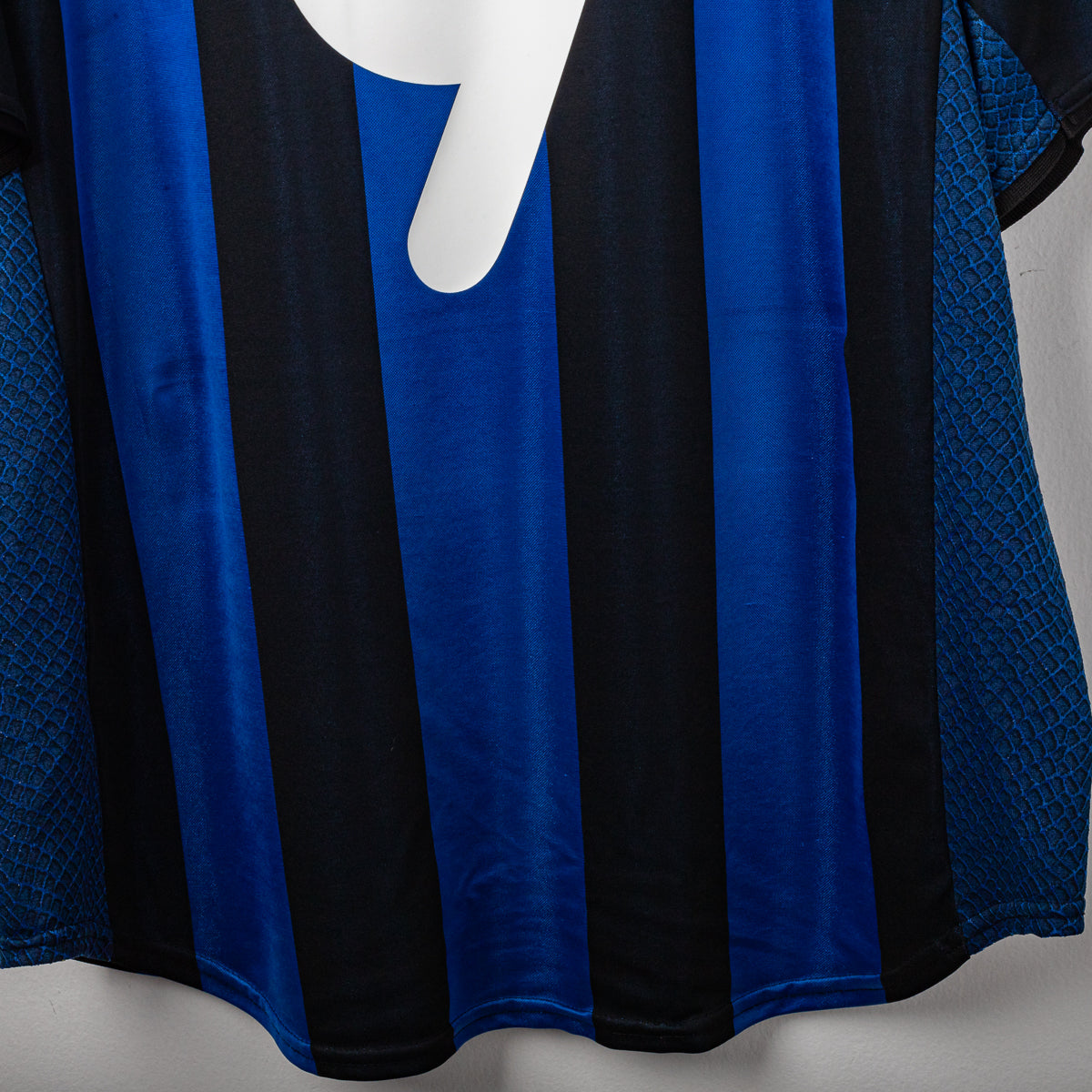 Maglia Home Inter Nike Ronaldo 9 2001/2002 XL