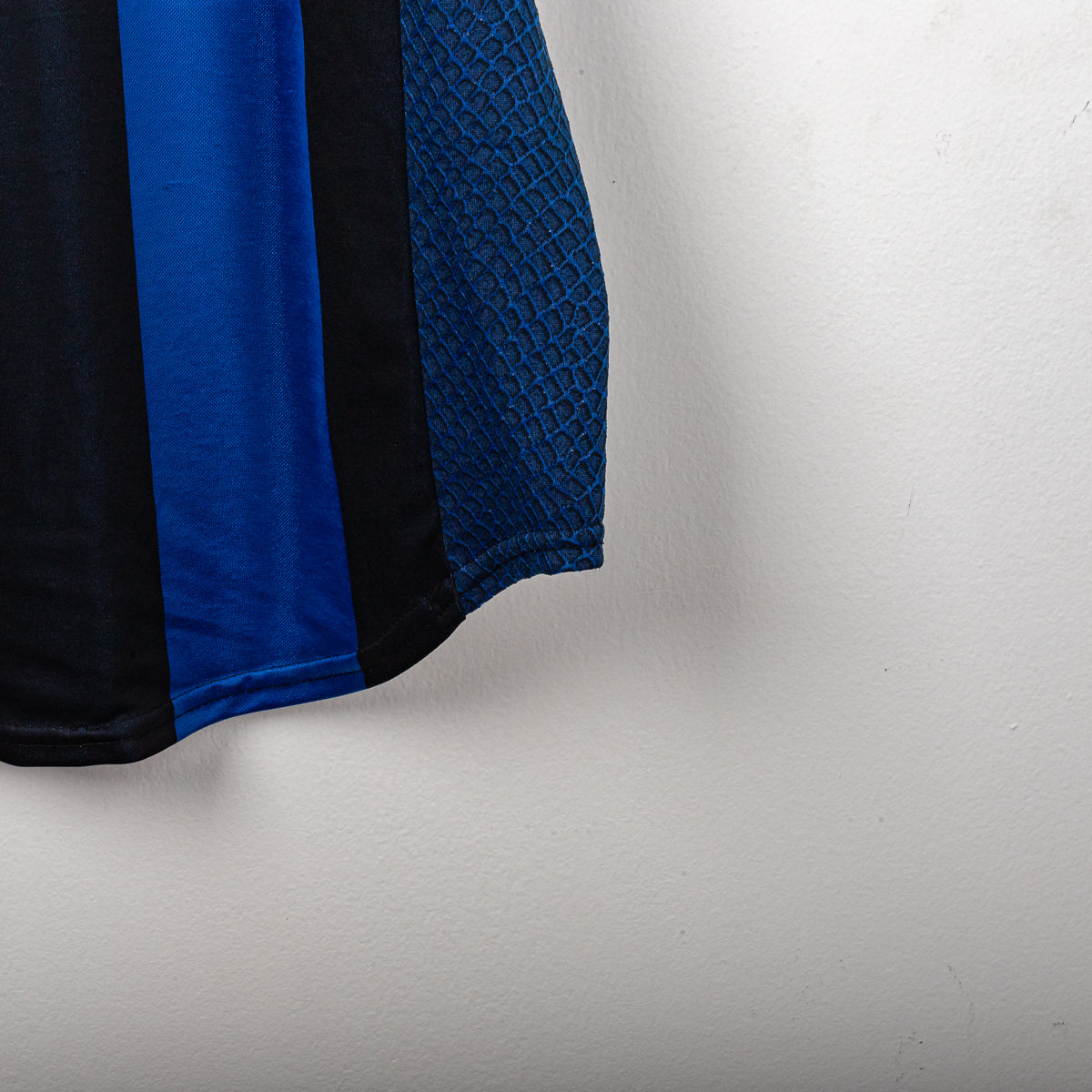 Maglia Home Inter Nike Ronaldo 9 2001/2002 XL