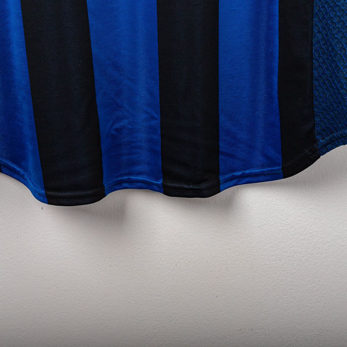 Maglia Home Inter Nike Ronaldo 9 2001/2002 XL