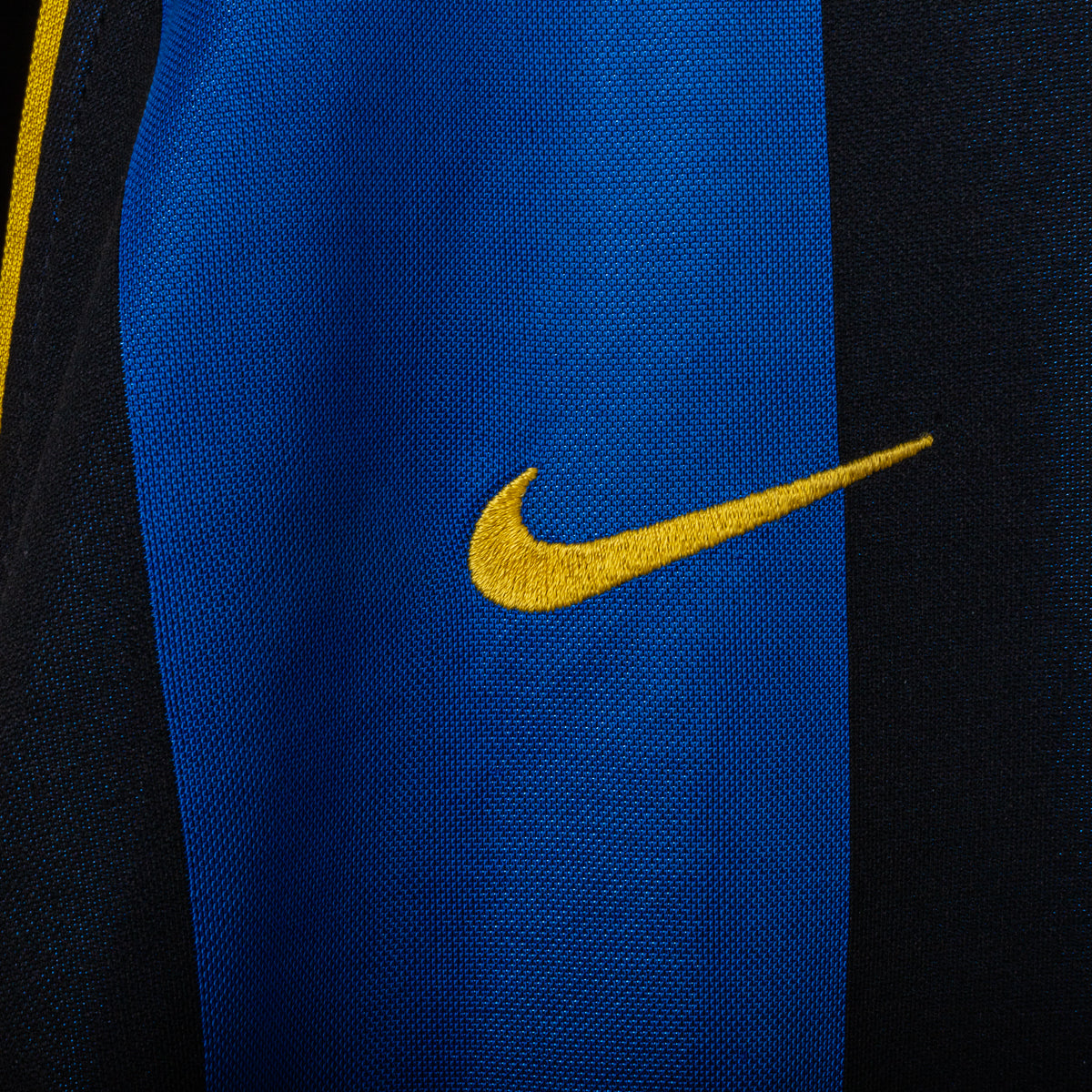 Maglia Home Inter Nike Ronaldo 9 2001/2002 XL