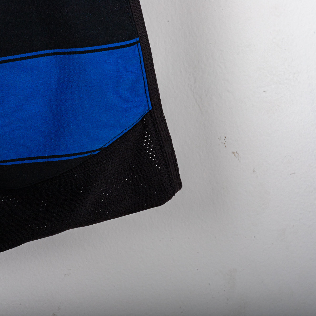 Maglia Home Inter Nike Adriano 10 2003/2004 XL
