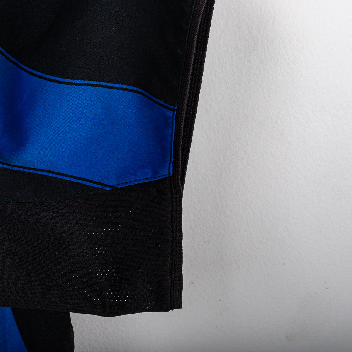 Maglia Home Inter Nike Adriano 10 2003/2004 XL