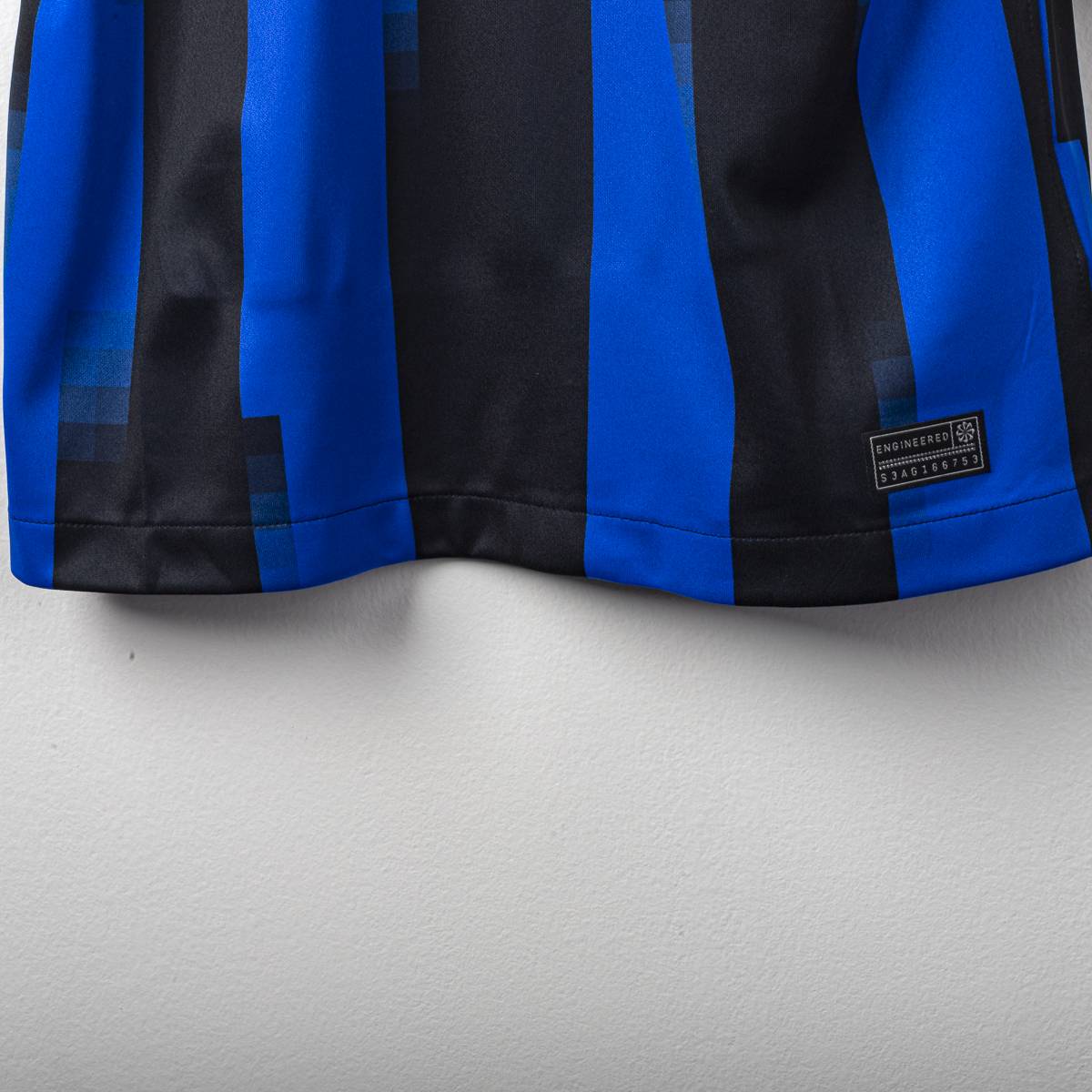 Maglia Home Inter Nike Lautaro 10 2023/2024 S