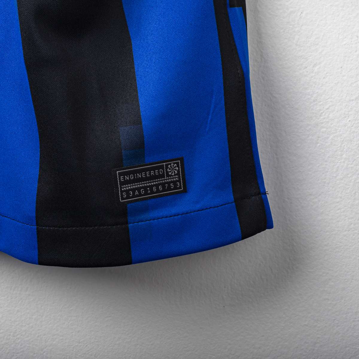 Maglia Home Inter Nike Lautaro 10 2023/2024 S