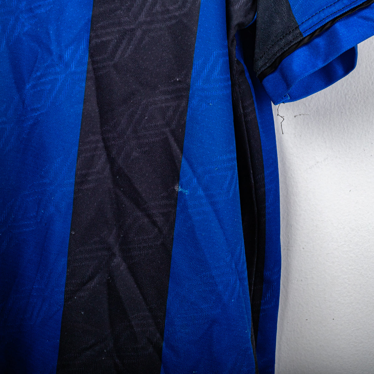 Maglia Home Inter Umbro Bergomi 2 1995/1996 XL