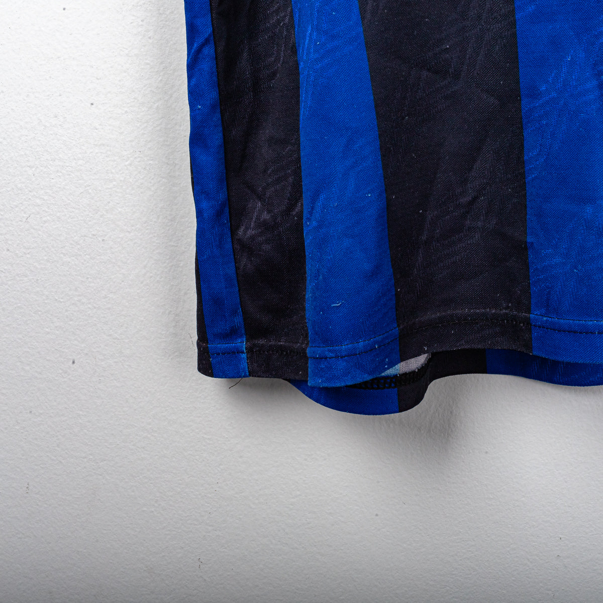 Maglia Home Inter Umbro Bergomi 2 1995/1996 XL