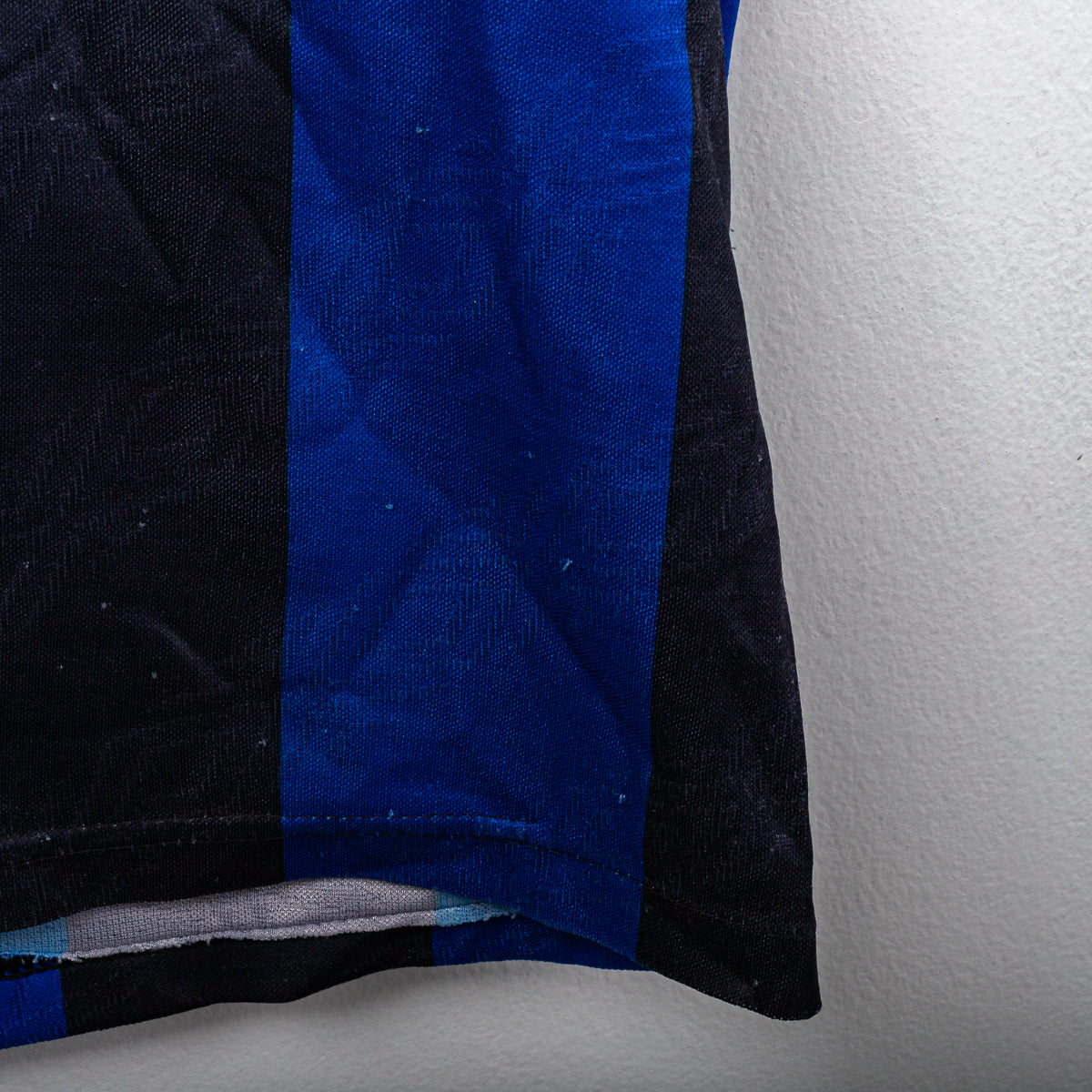 Maglia Home Inter Umbro Bergomi 2 1995/1996 XL