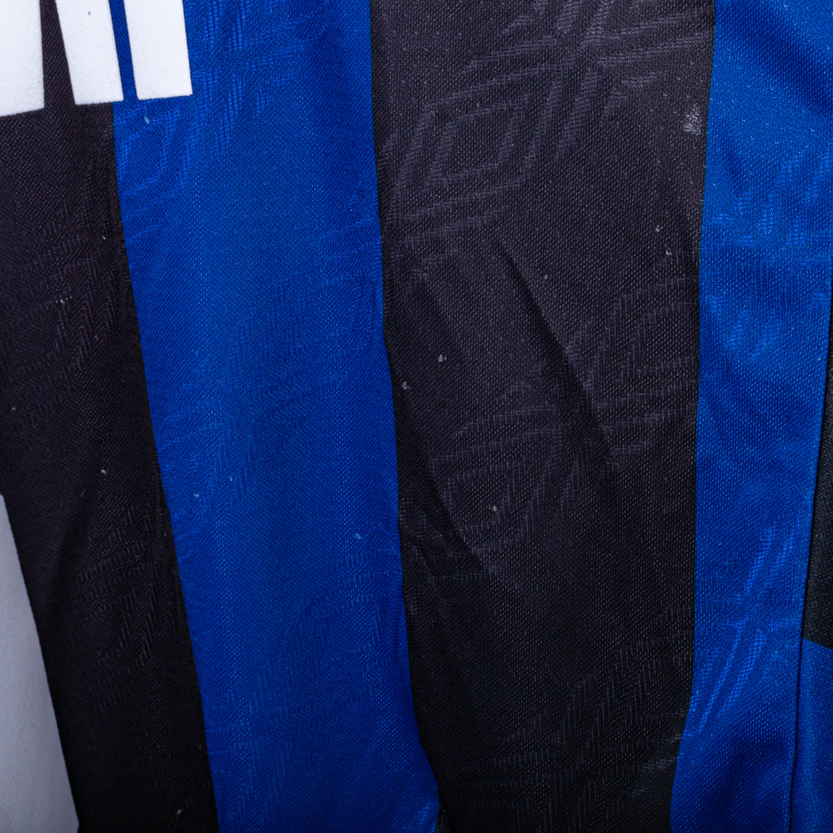 Maglia Home Inter Umbro Bergomi 2 1995/1996 XL
