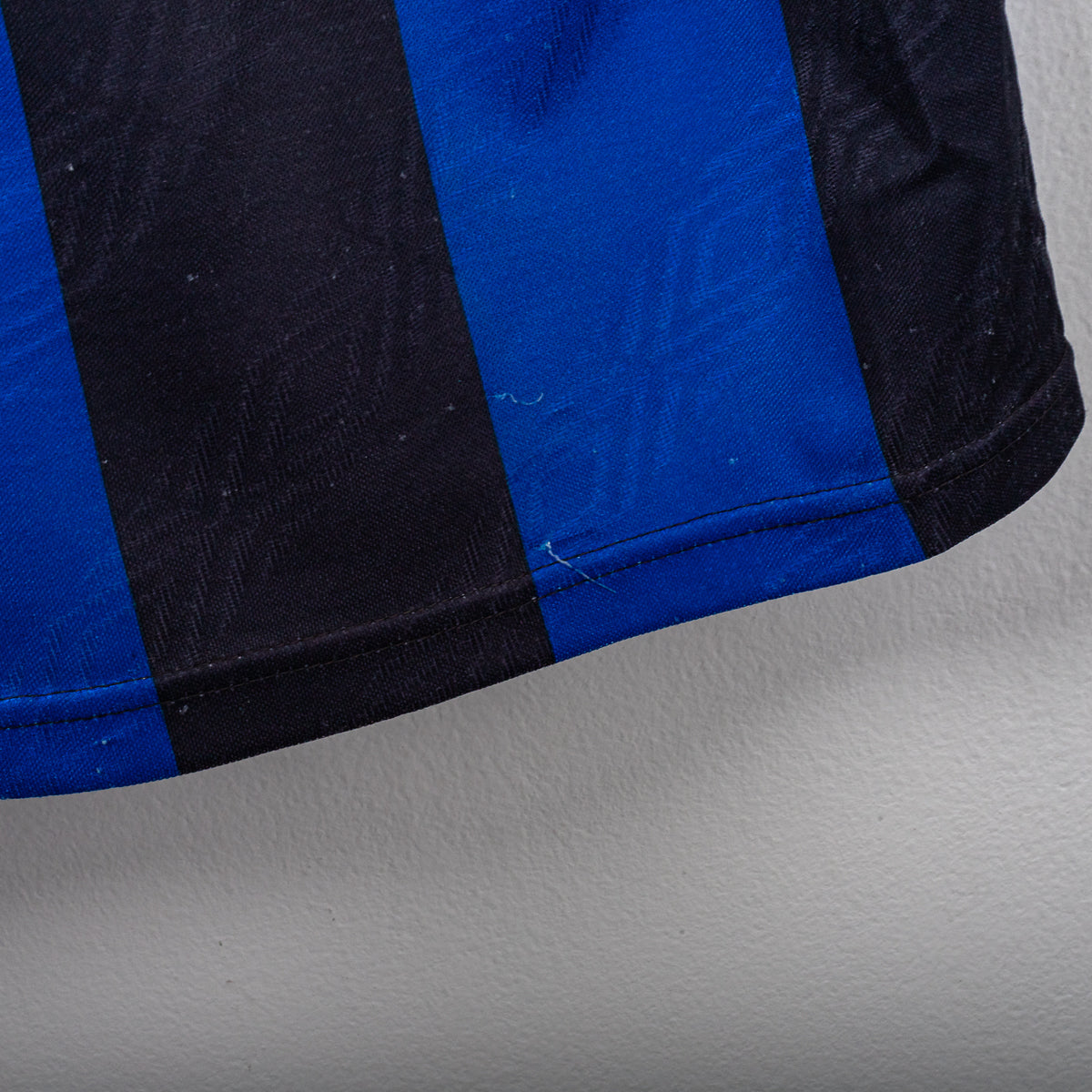 Maglia Home Inter Umbro Bergomi 2 1995/1996 XL