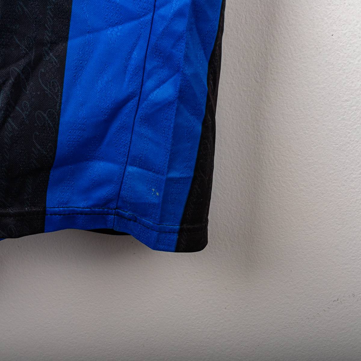 Maglia Home Inter Umbro Djorkaeff 6 1996/1997 XL