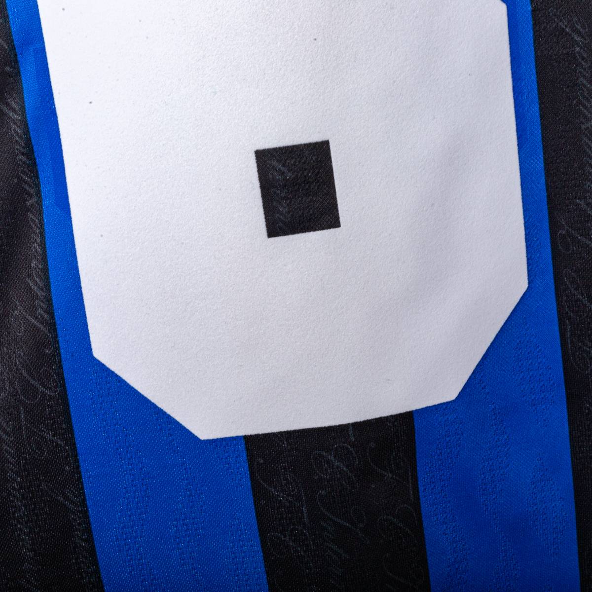 Maglia Home Inter Umbro Djorkaeff 6 1996/1997 XL