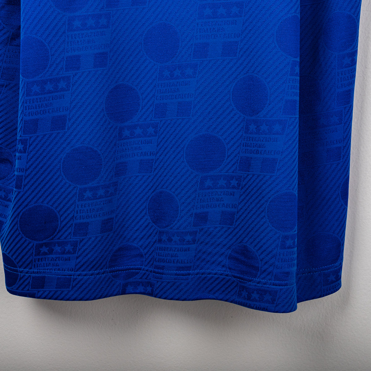 Maglia Home Italia Diadora Baggio 10 Mondiali USA 1994 XL