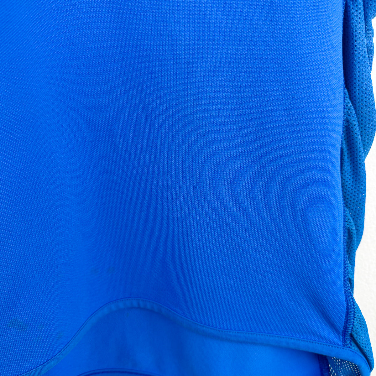 Maglia Home Italia Kappa Del Piero 7 2002 M