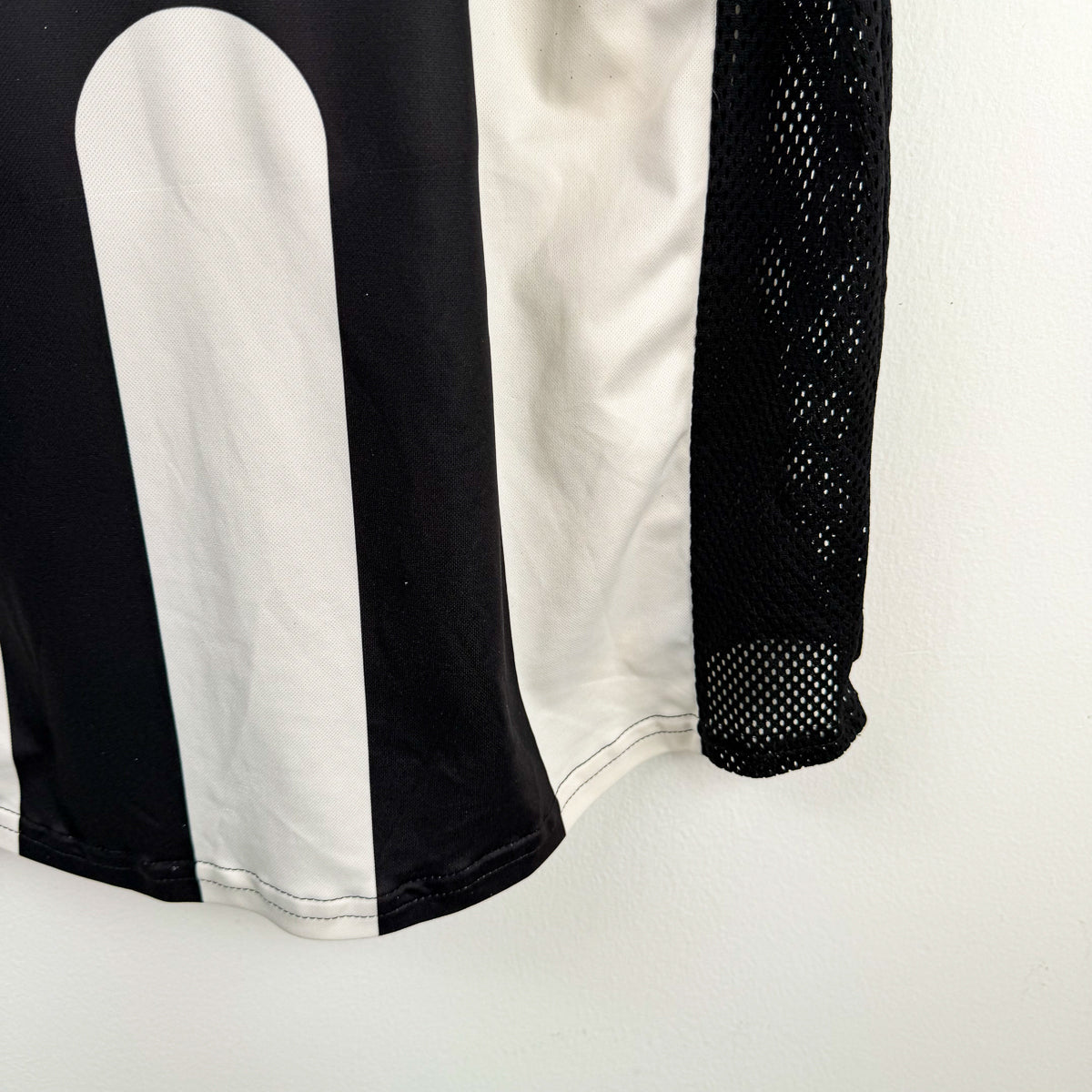 Maglia Home Juventus Kappa Ferrara 2 1997/1998 XL