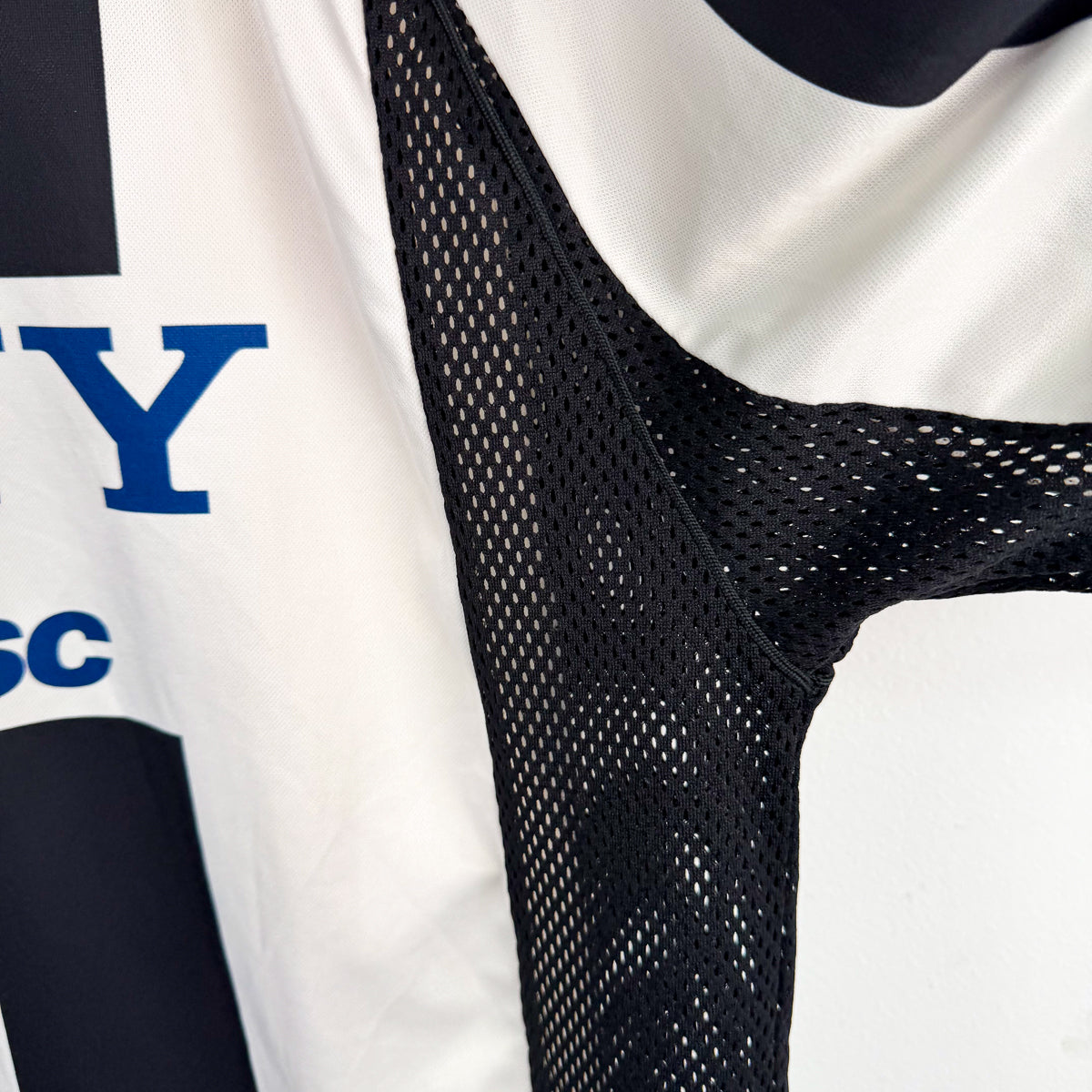 Maglia Home Juventus Kappa Ferrara 2 1997/1998 XL