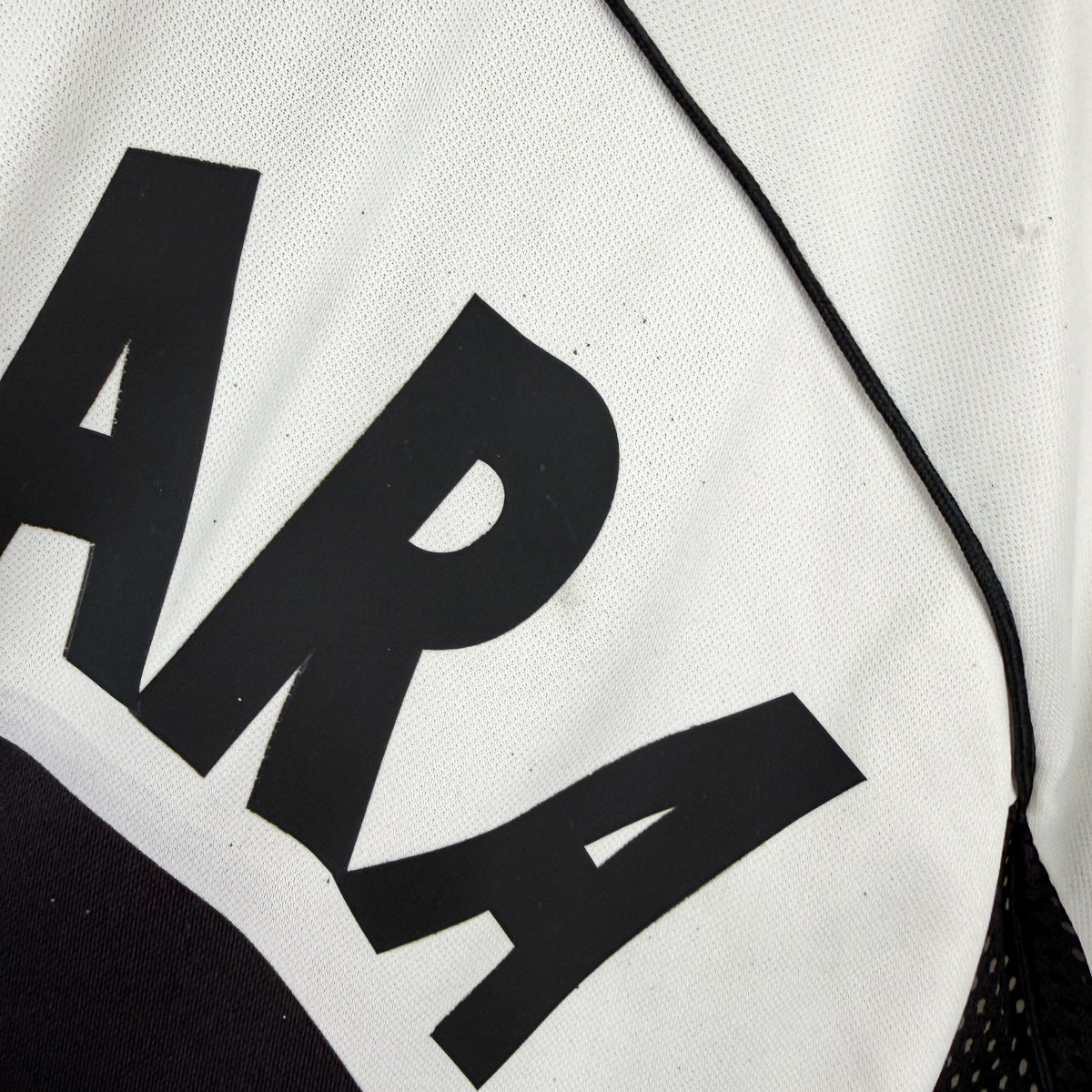 Maglia Home Juventus Kappa Ferrara 2 1997/1998 XL