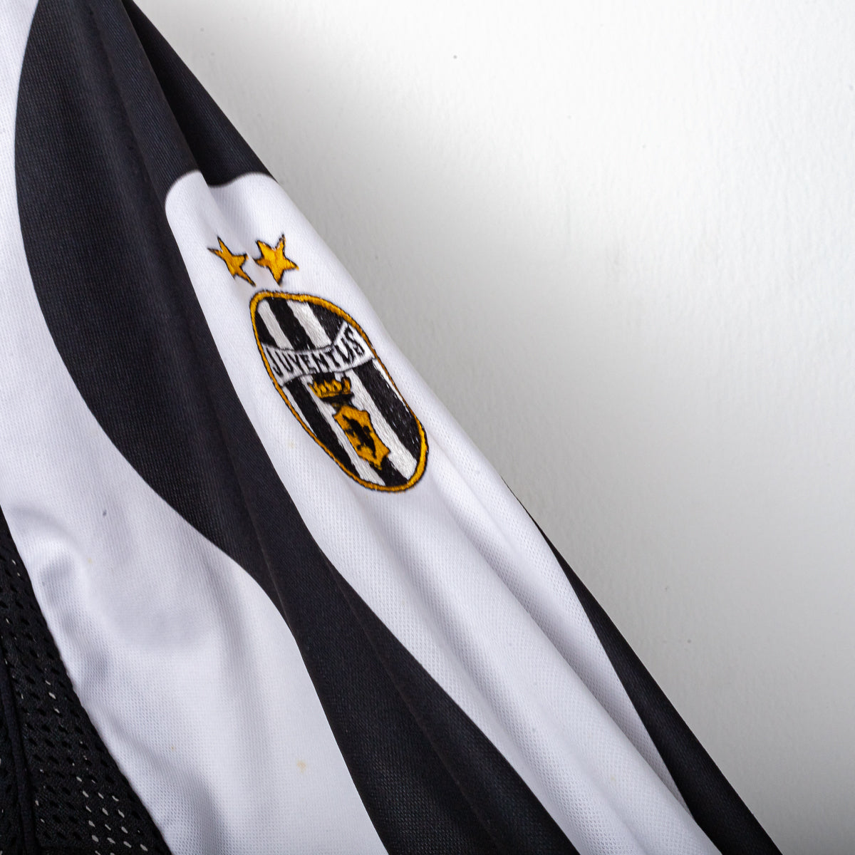 Maglia Home Juventus Kappa Del Piero 10 ML 1997/1998 L