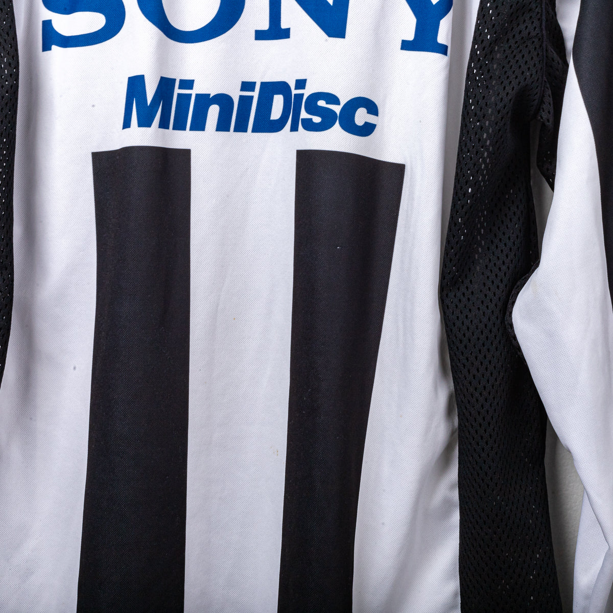 Maglia Home Juventus Kappa Del Piero 10 ML 1997/1998 L
