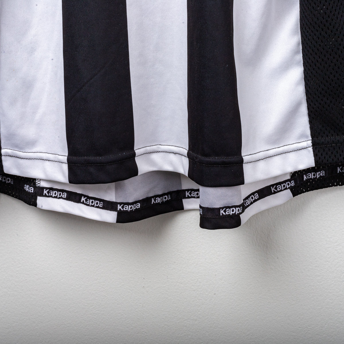 Maglia Home Juventus Kappa Del Piero 10 ML 1997/1998 L