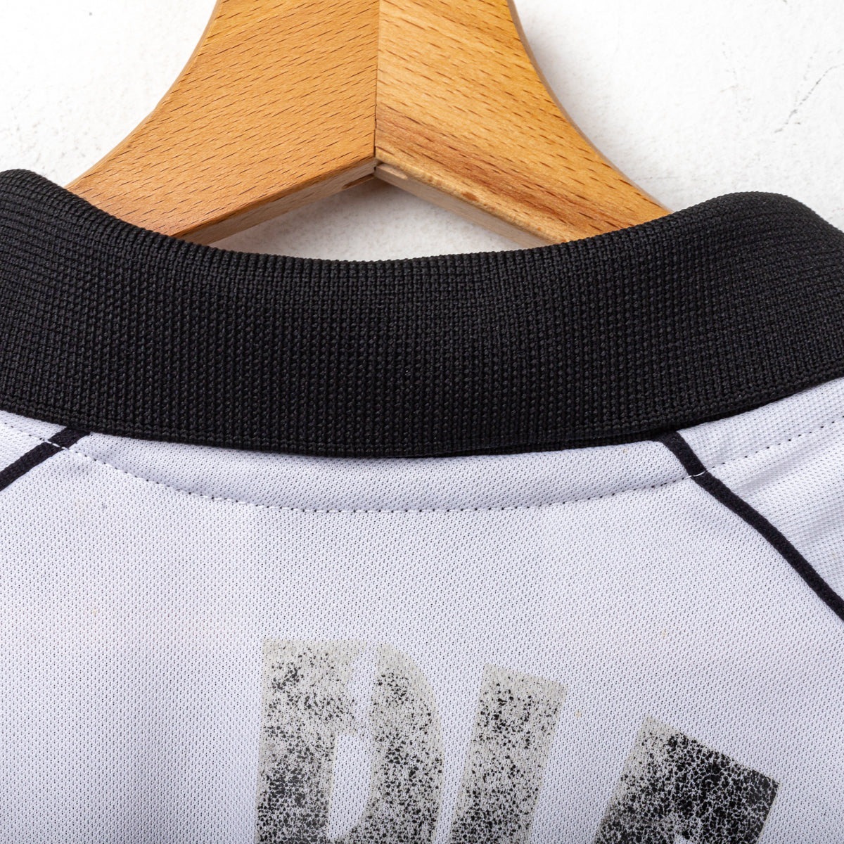 Maglia Home Juventus Kappa Del Piero 10 ML 1997/1998 L