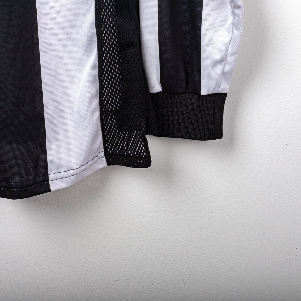Maglia Home Juventus Kappa Del Piero 10 ML 1997/1998 L