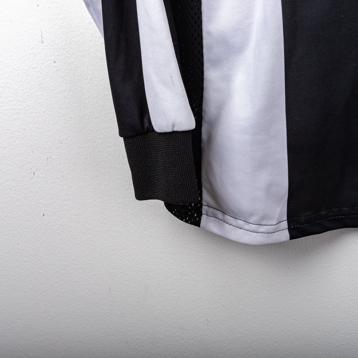 Maglia Home Juventus Kappa Del Piero 10 ML 1997/1998 L
