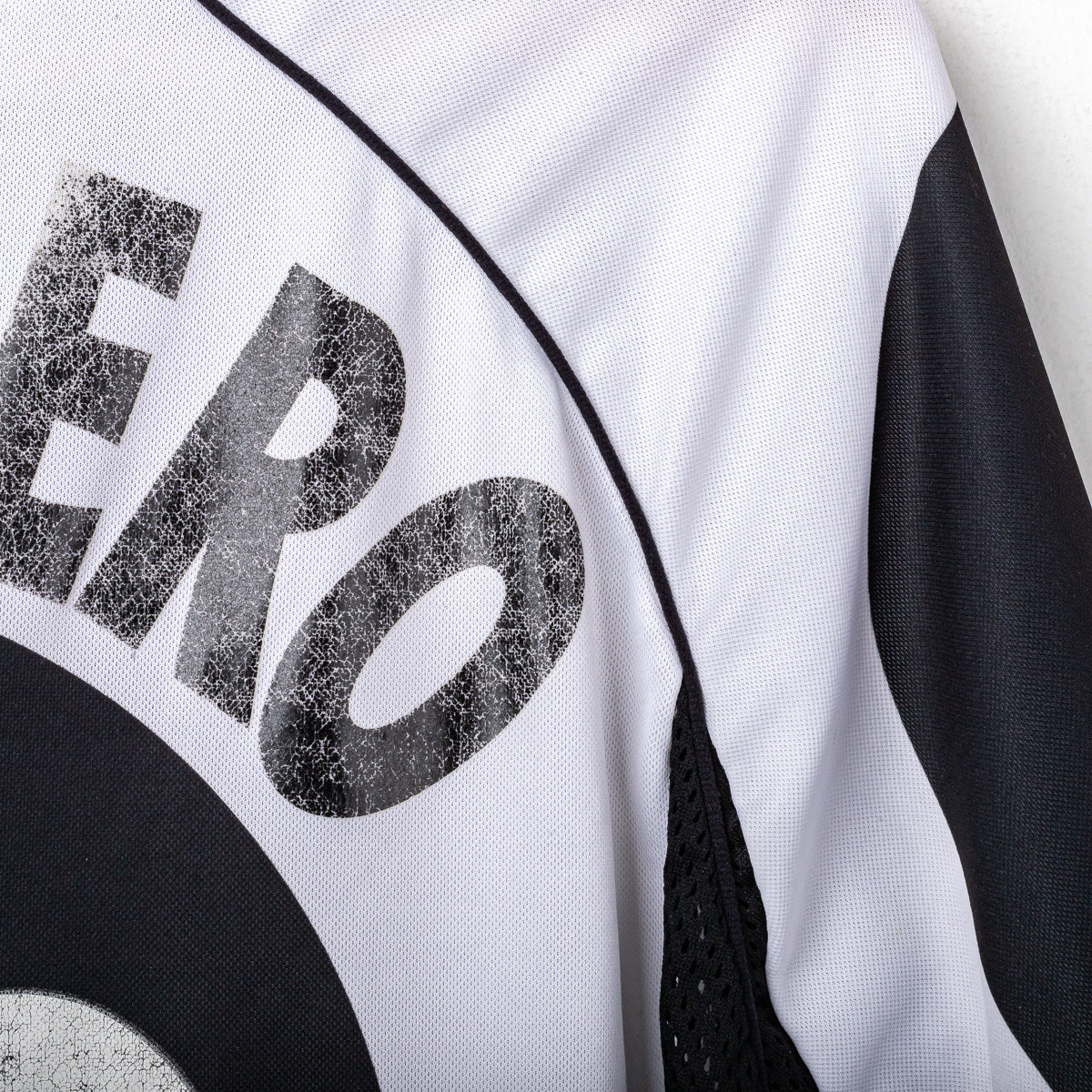 Maglia Home Juventus Kappa Del Piero 10 ML 1997/1998 L