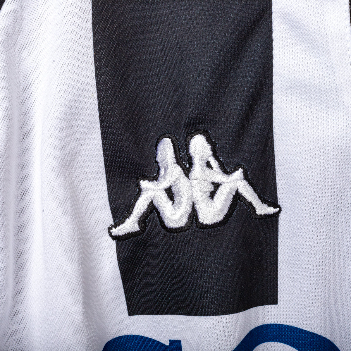 Maglia Home Juventus Kappa Del Piero 10 ML 1997/1998 L