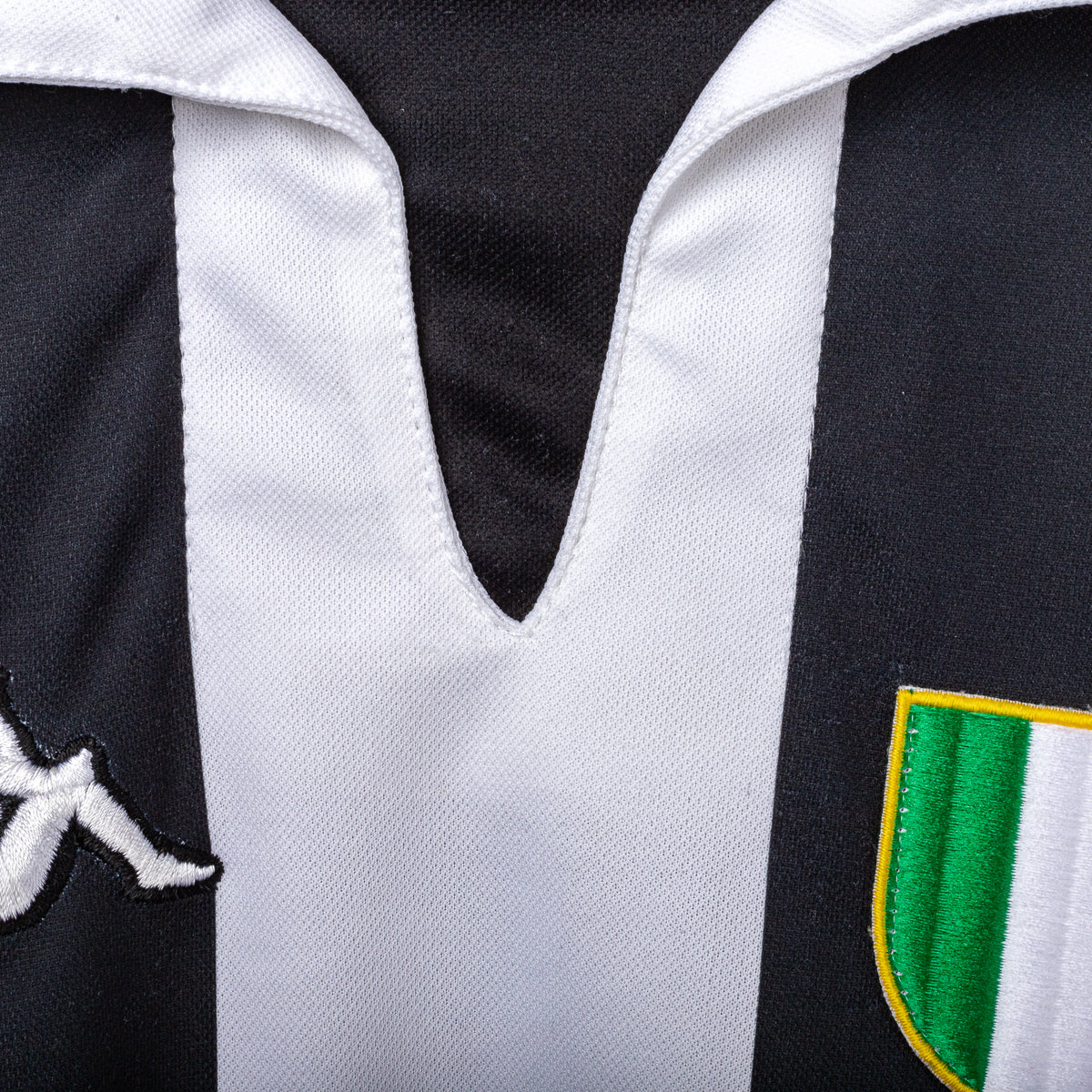 Maglia Home Juventus Kappa Del Piero 10 ML 1997/1998 L