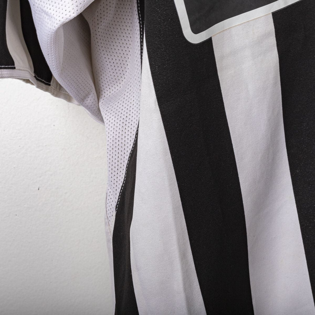 Maglia Home Juventus Nike Del Piero 10 2003/2004 XL