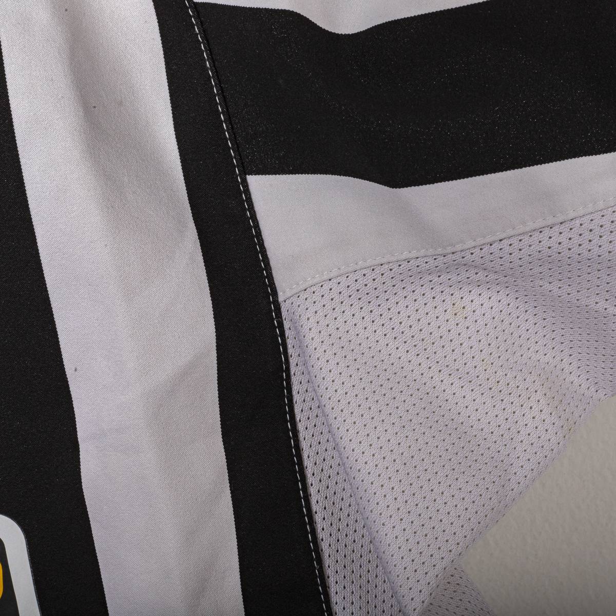 Maglia Home Juventus Nike Del Piero 10 2003/2004 XL