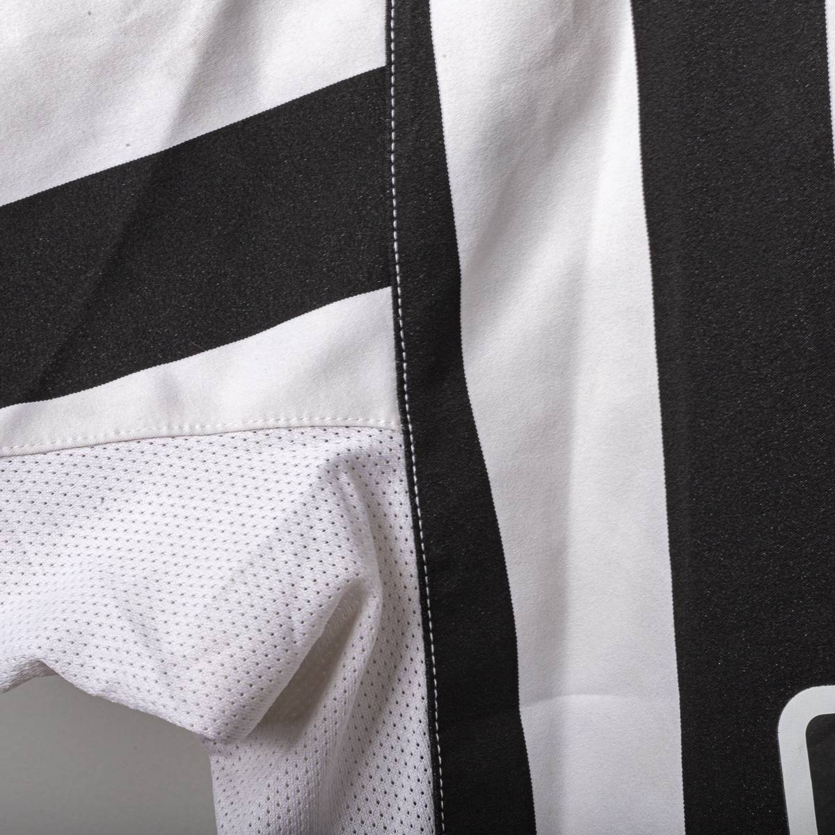 Maglia Home Juventus Nike Del Piero 10 2003/2004 XL