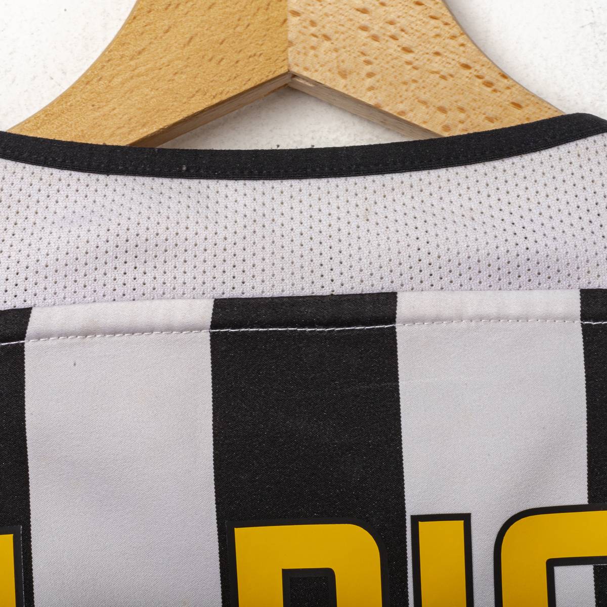 Maglia Home Juventus Nike Del Piero 10 2003/2004 XL