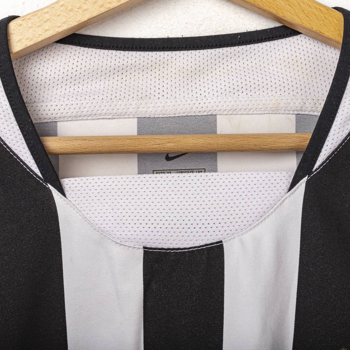 Maglia Home Juventus Nike Del Piero 10 2003/2004 XL