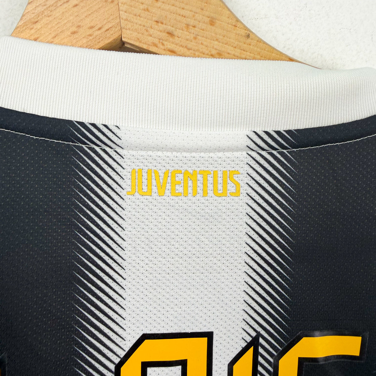 Maglia Home Juventus Nike Del Piero 10 2011/2012