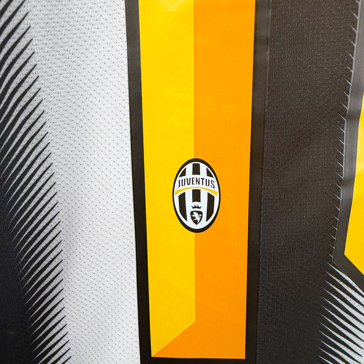 Maglia Home Juventus Nike Del Piero 10 2011/2012