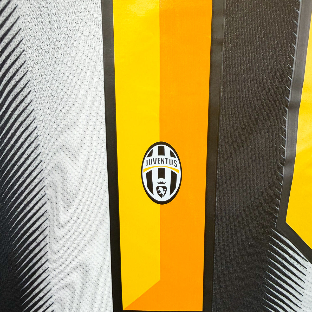 Maglia Home Juventus Nike Del Piero 10 2011/2012