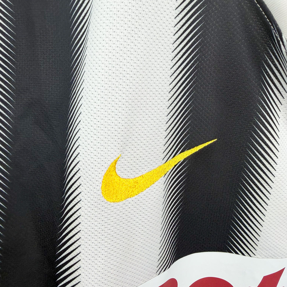 Maglia Home Juventus Nike Del Piero 10 2011/2012