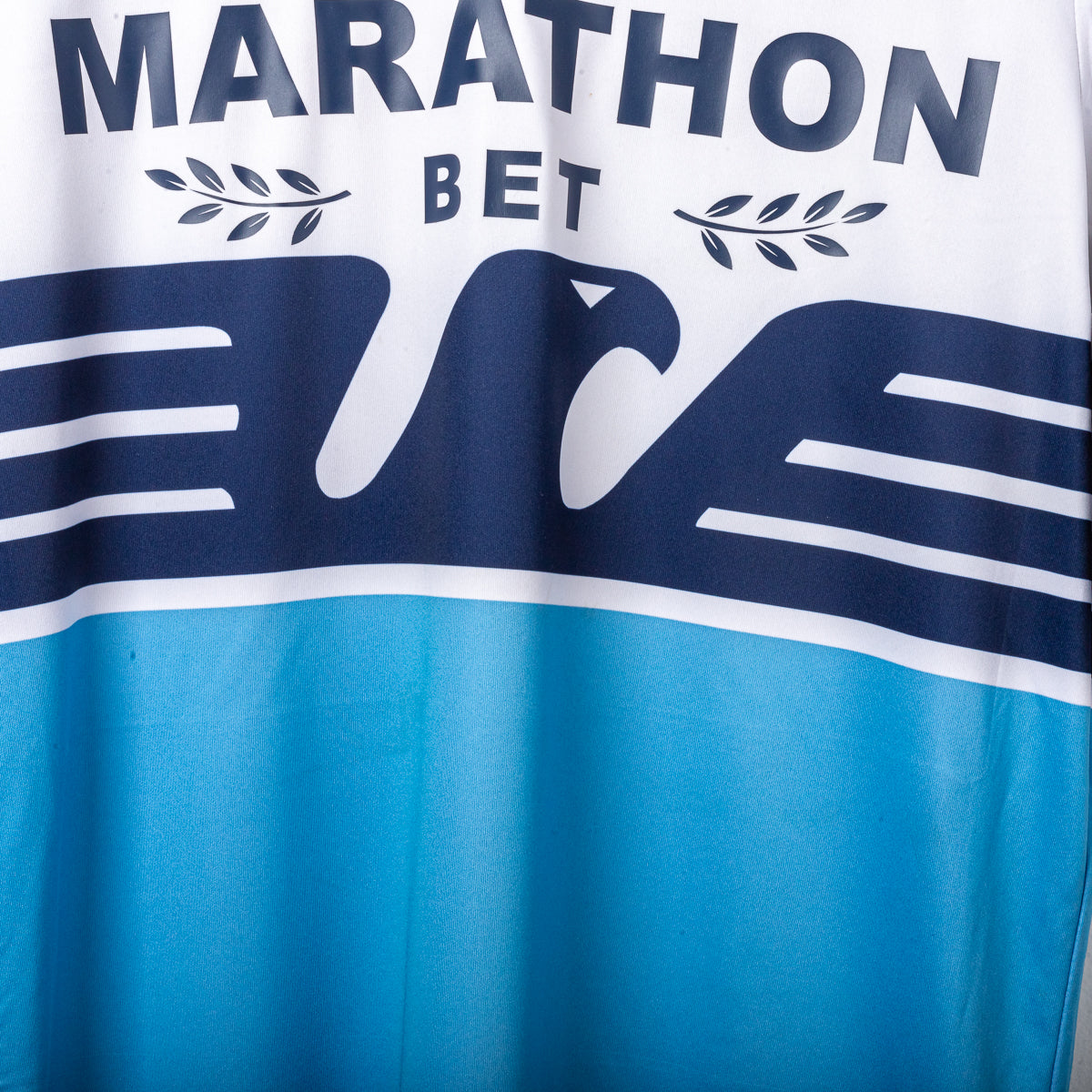 Maglia Home Lazio Macron Finale TIM Cup 2018/2019 M