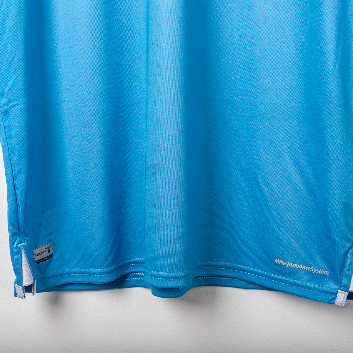 Maglia Home Lazio Macron Finale TIM Cup 2018/2019 M
